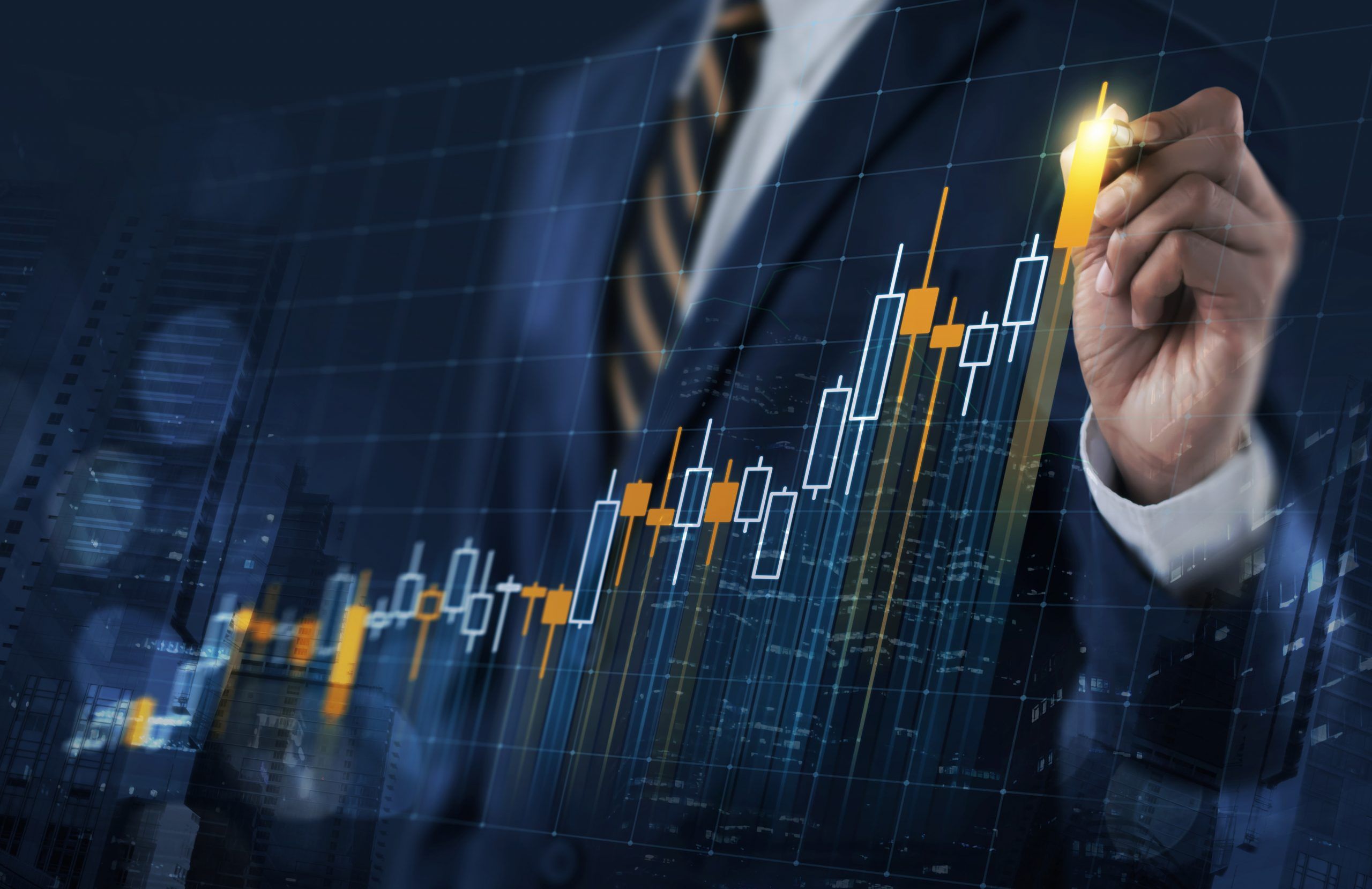Investment trends